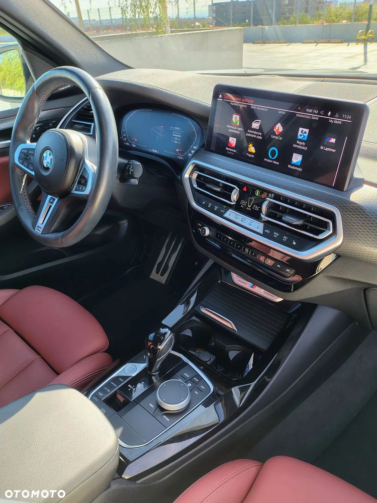 BMW X3 - 31