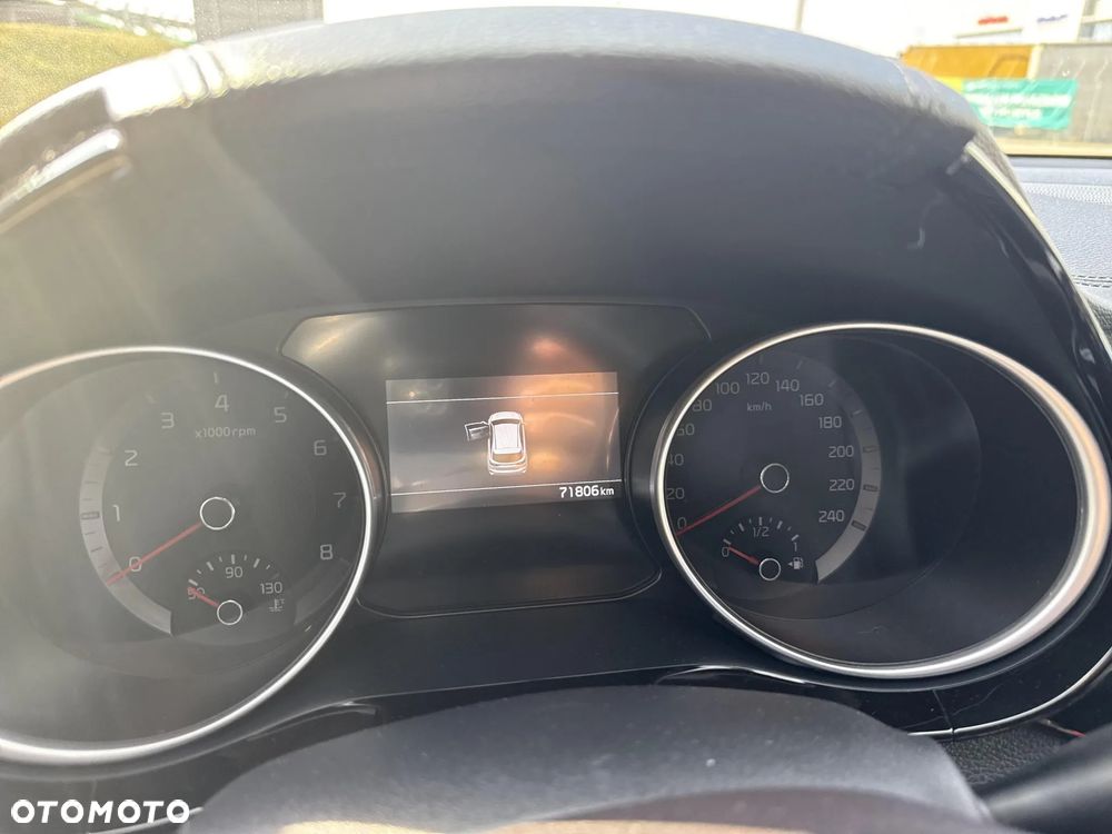 Kia Ceed 1.5 T-GDI L Business Line Plus - 14
