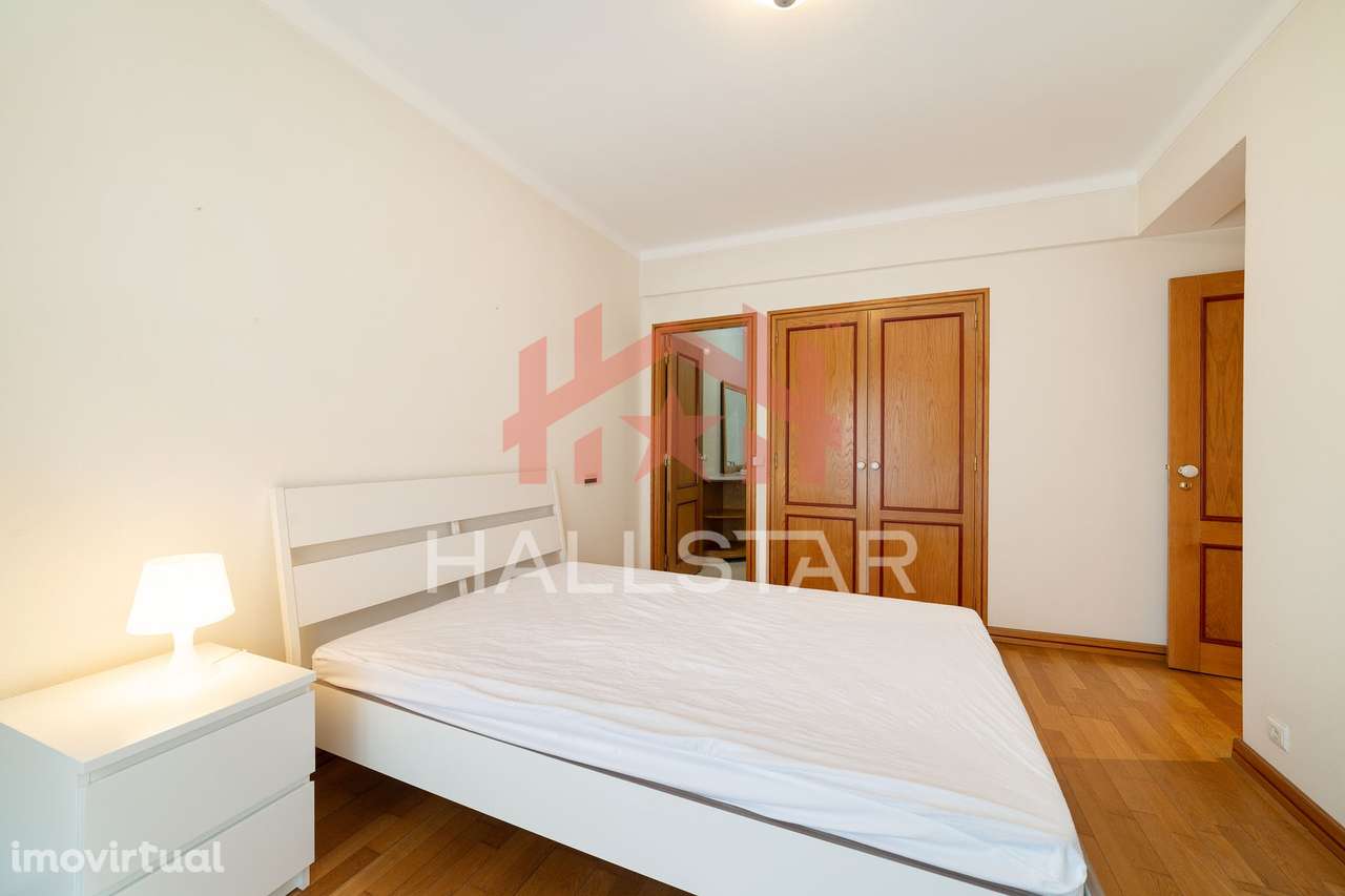 Arrendamento de Quarto / Totalmente Equipado e Mobilado / Marquês de P - Grande imagem: 2/14