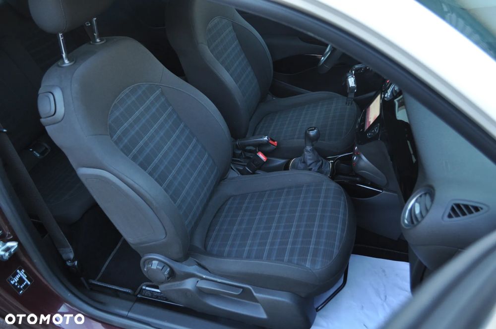 Opel Adam 1.4 Start/Stop Glam - 21