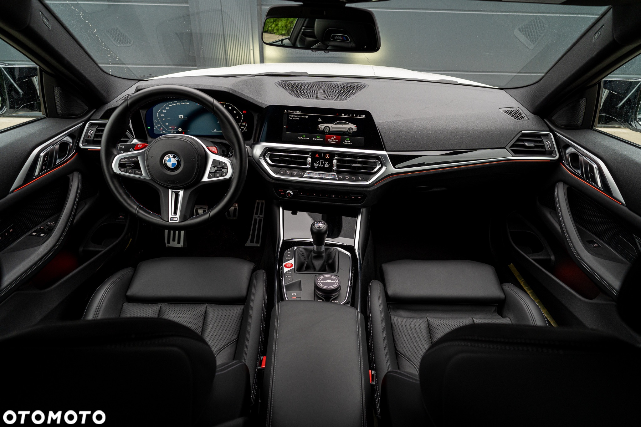 BMW M4 Standard - 20
