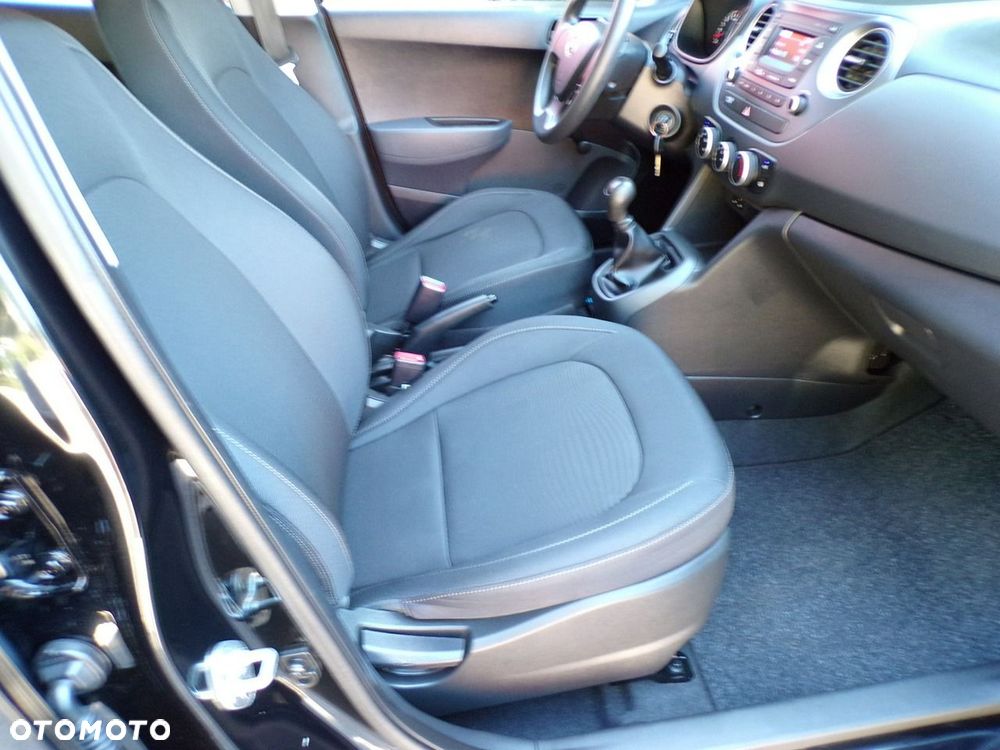 Hyundai i10 - 22