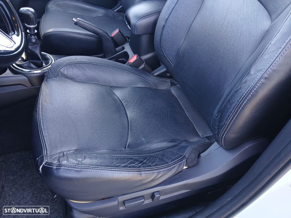 Mitsubishi ASX 1.6 DI-D Tokyo Edition - 9