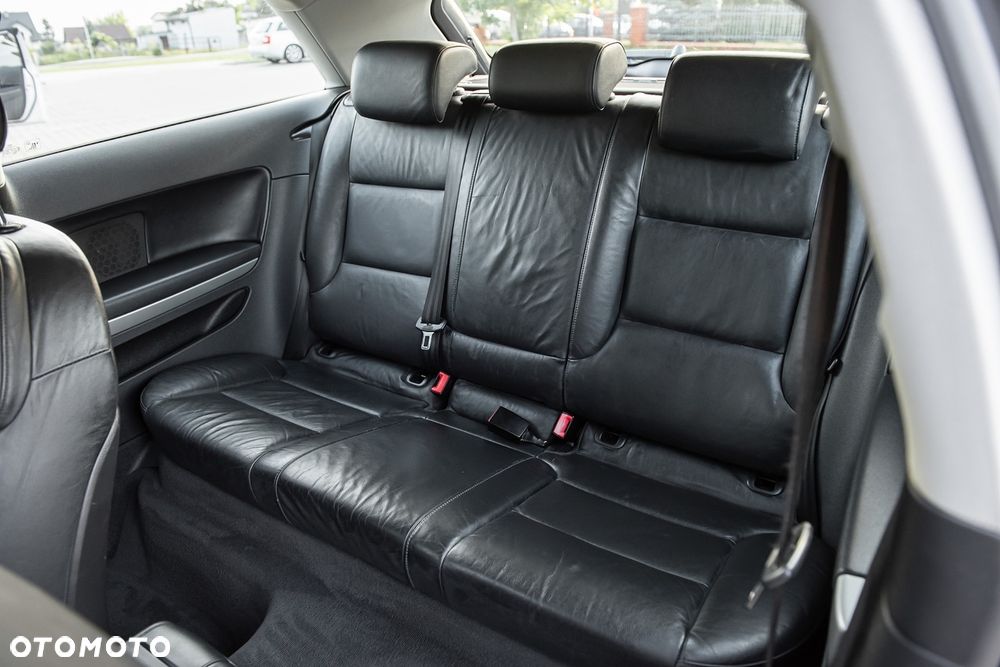 Audi A3 3-drzwiowe - 21