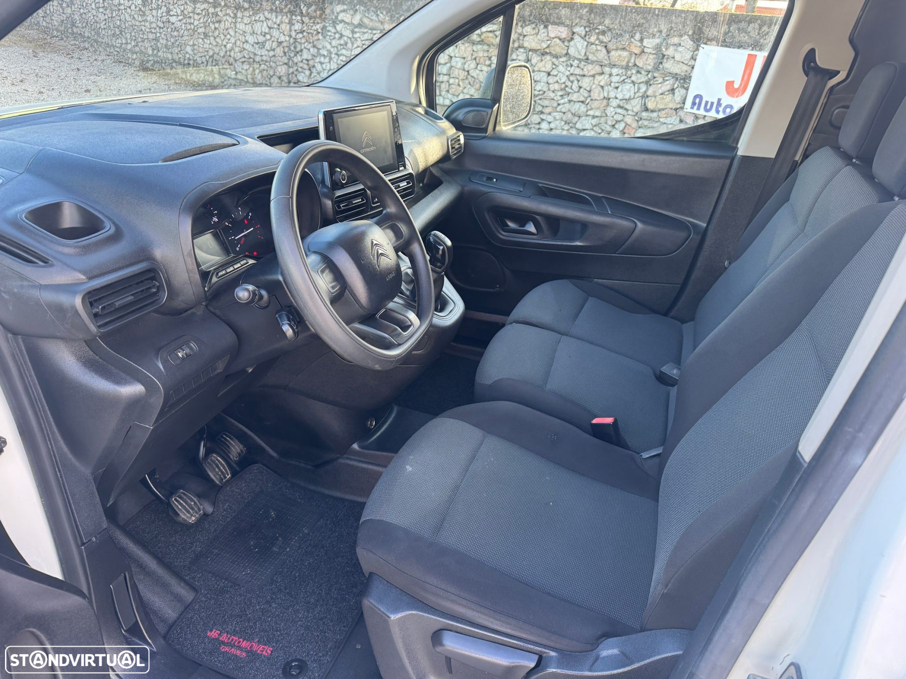 Citroën Berlingo 1.5 BlueHDi M Club - 7