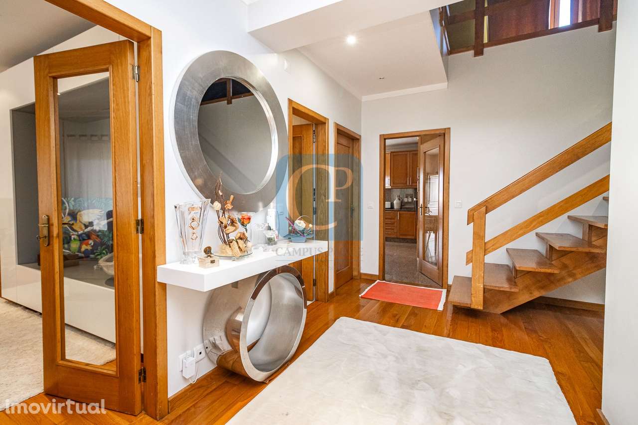 Moradia T3 com jardim em Vila do Conde - Grande imagem: 2/56