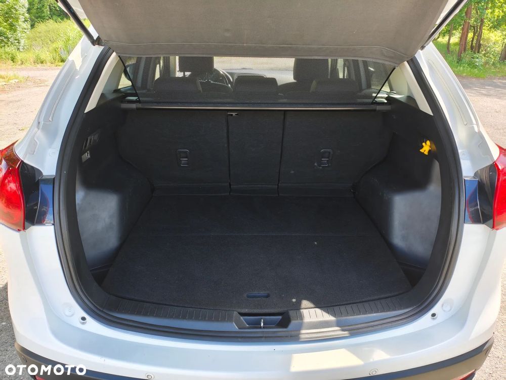 Mazda CX-5 2.0 Skypassion - 26
