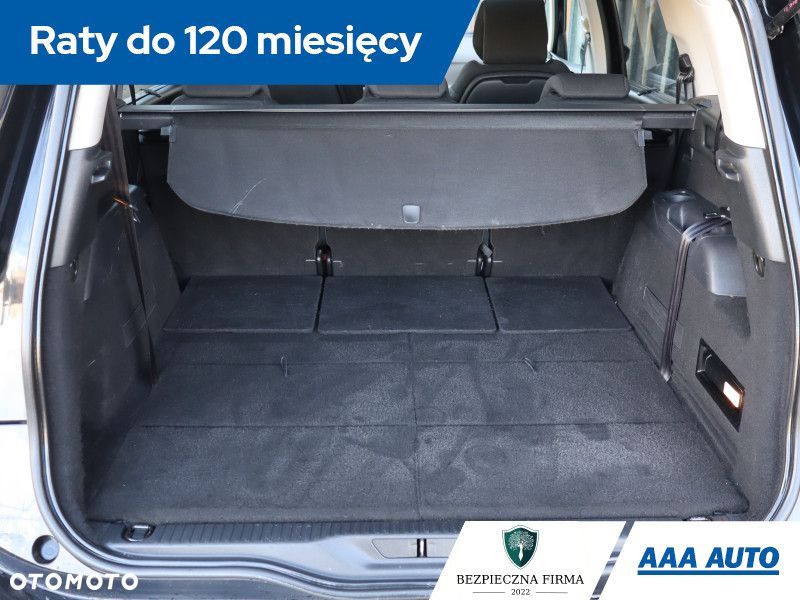 Citroën C4 Grand Picasso - 15