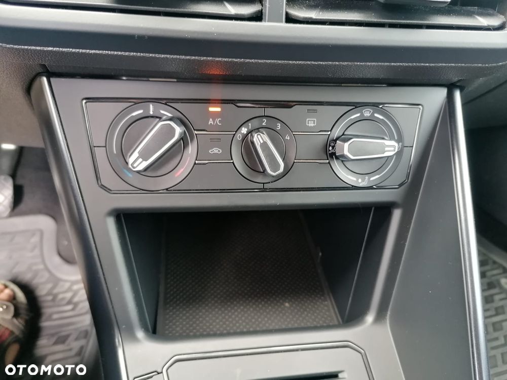 Volkswagen Polo 1.0 Trendline - 17