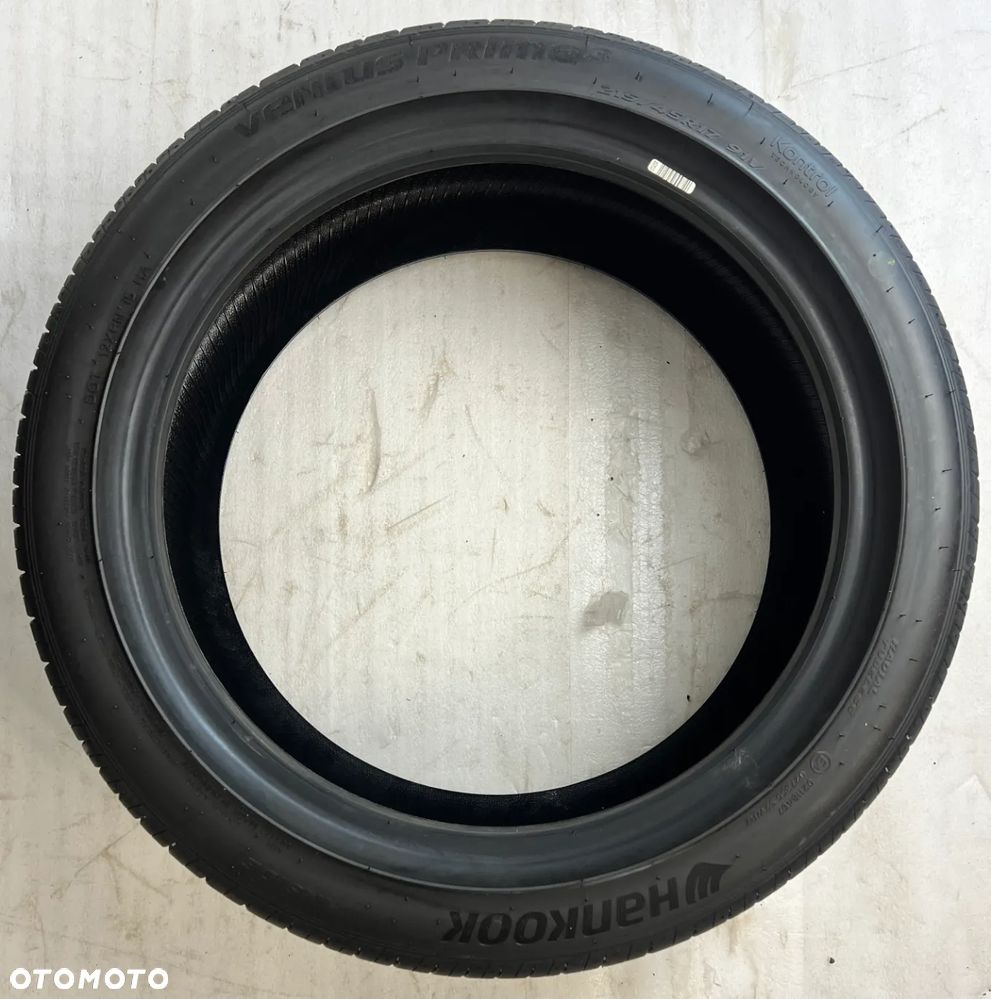4x NOWE OPONY HANKOOK VENTUS PRIME 3 215/45R17 215 45 R17 91V 2025 - 13