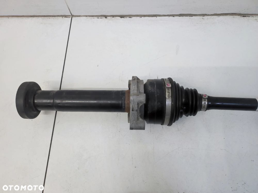 PÓŁOŚ PÓŁOŚKA PRAWA PRZÓD VW TRANSPORTER T6 LIFT 2.0 TDI MANUAL - 2