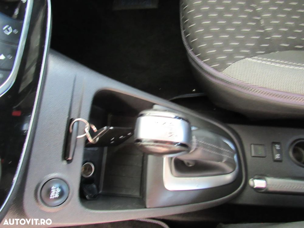 Renault Captur TCe 150 EDC GPF INTENS - 17
