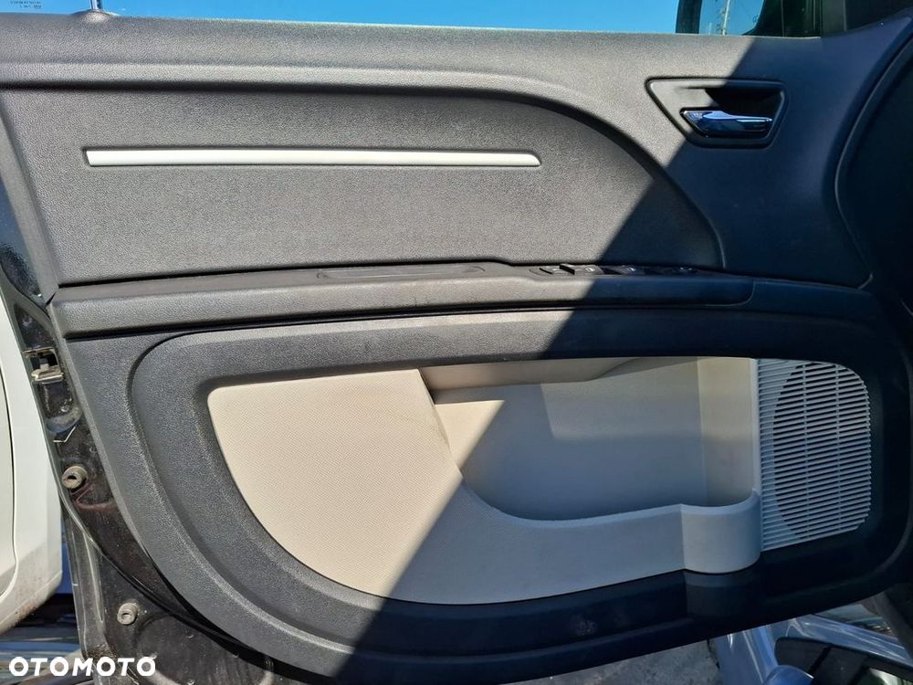 FOTELE FOTEL KANAPA BOCZKI KOMPLET MATERIAŁ EUROPA DODGE JOURNEY - 6