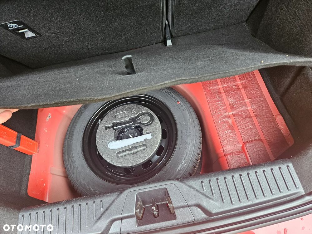 Ford Fiesta 1.0 EcoBoost GPF Trend ASS - 10