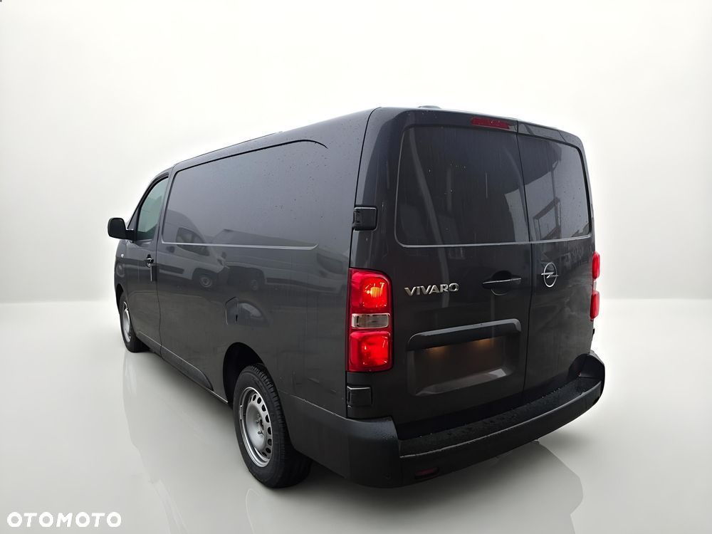 Opel Vivaro 2.2 CDTI XL 3,1t - 9