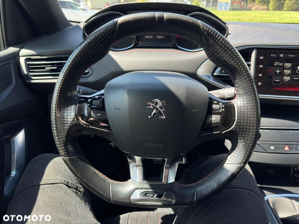 Peugeot 308 THP 205 Stop & Start GT - 5