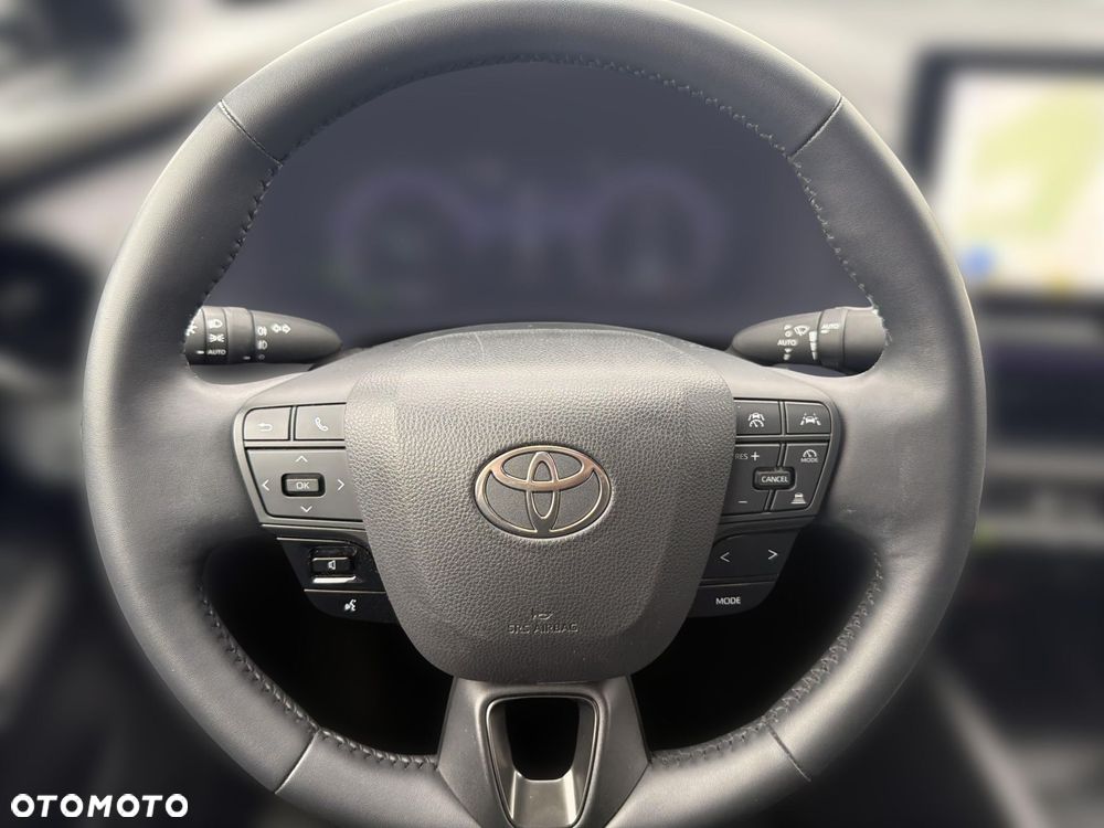 Toyota C-HR - 16