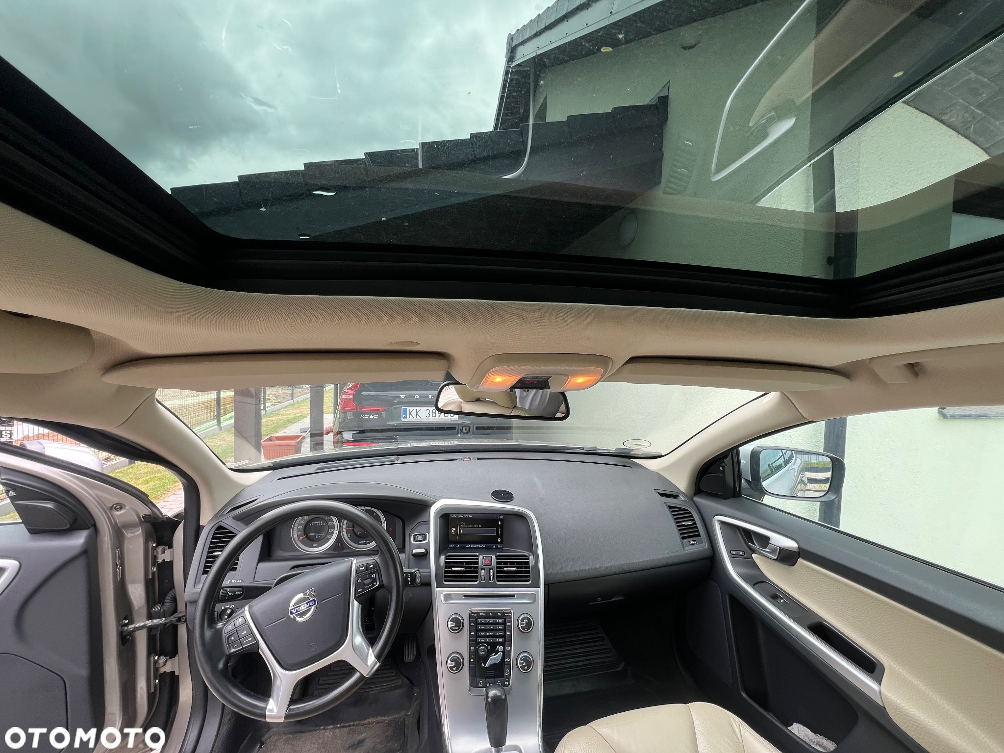 Volvo XC 60 - 14