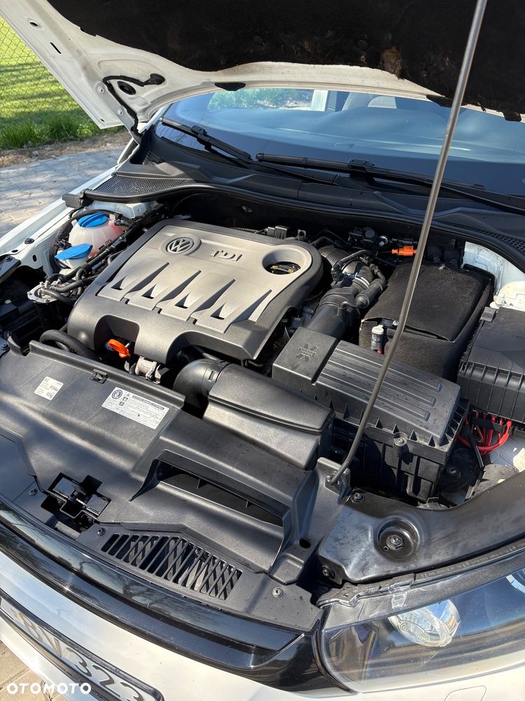 Volkswagen Scirocco - 15