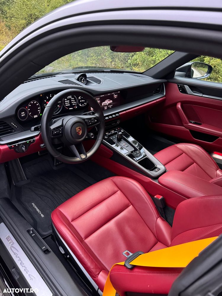 Porsche 911 - 7