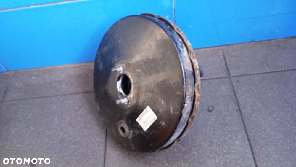 Serwo hamulcowe Fiat Bravo II - 2