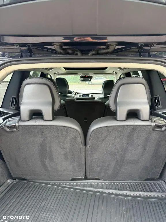 Volvo XC 90 T6 AWD Geartronic Momentum - 6