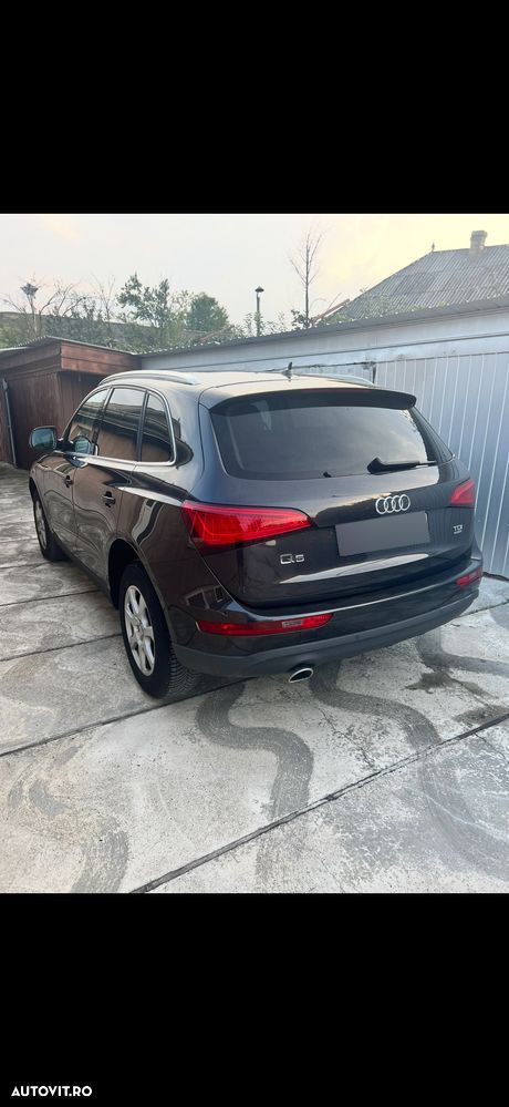 Audi Q5 2.0 TDI Quattro Stronic - 6
