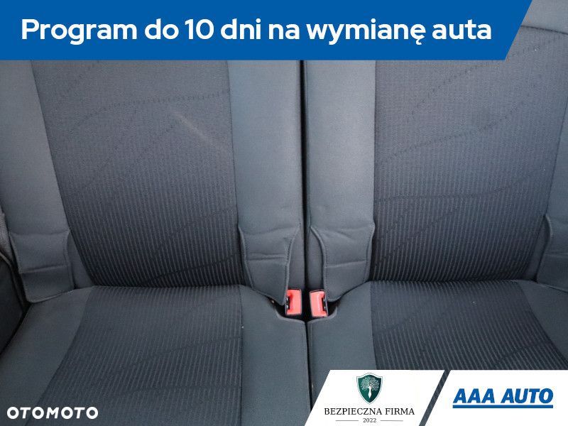 Chevrolet Orlando - 20
