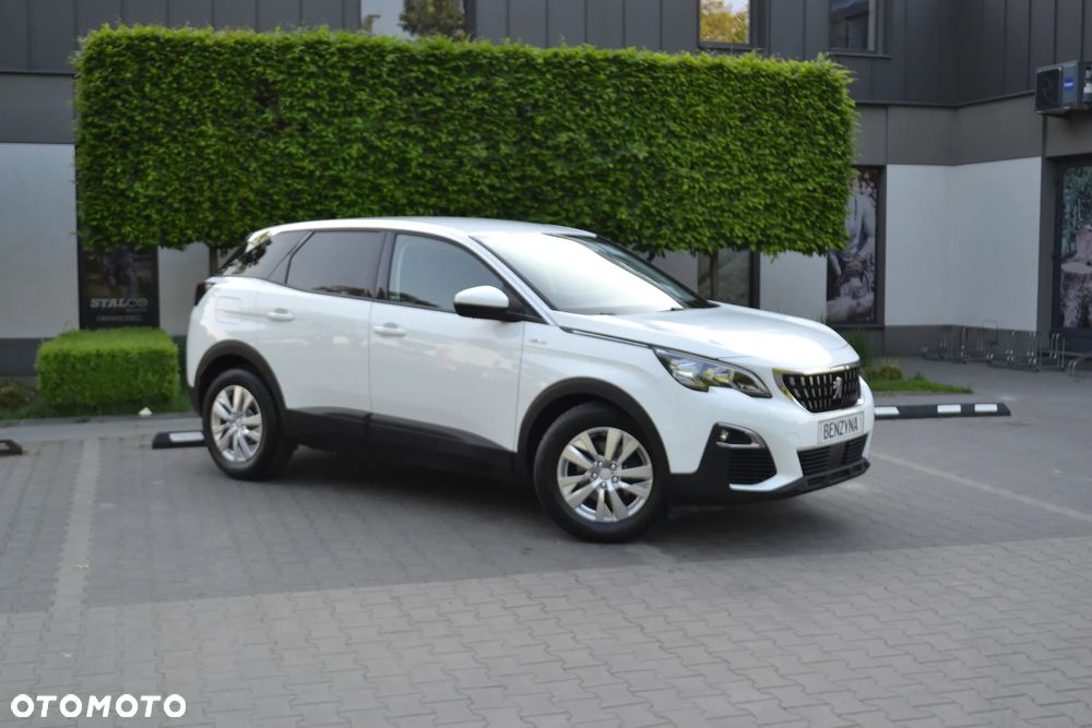 Peugeot 3008 - 2