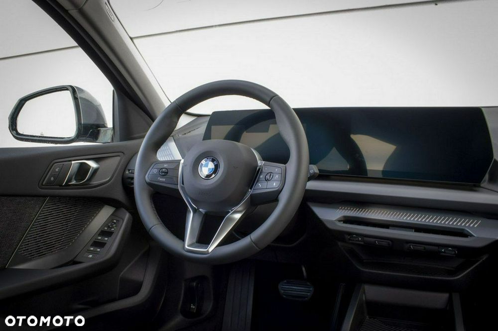 BMW Seria 1 - 15