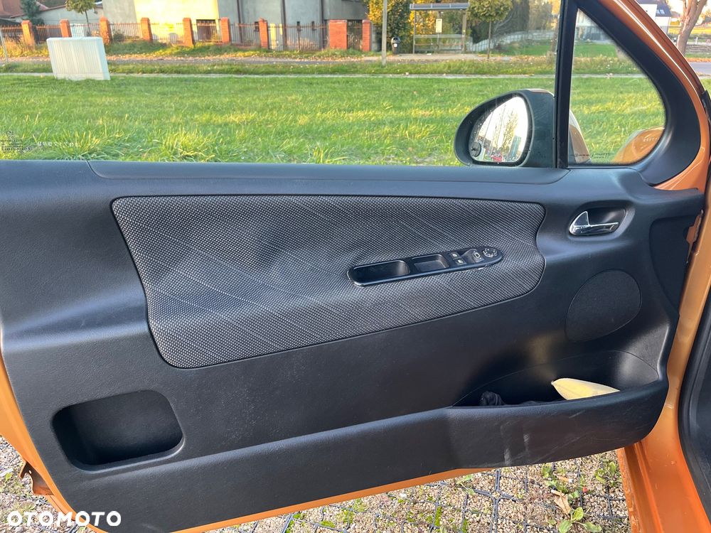 Peugeot 207 1.4 16V Presence - 10