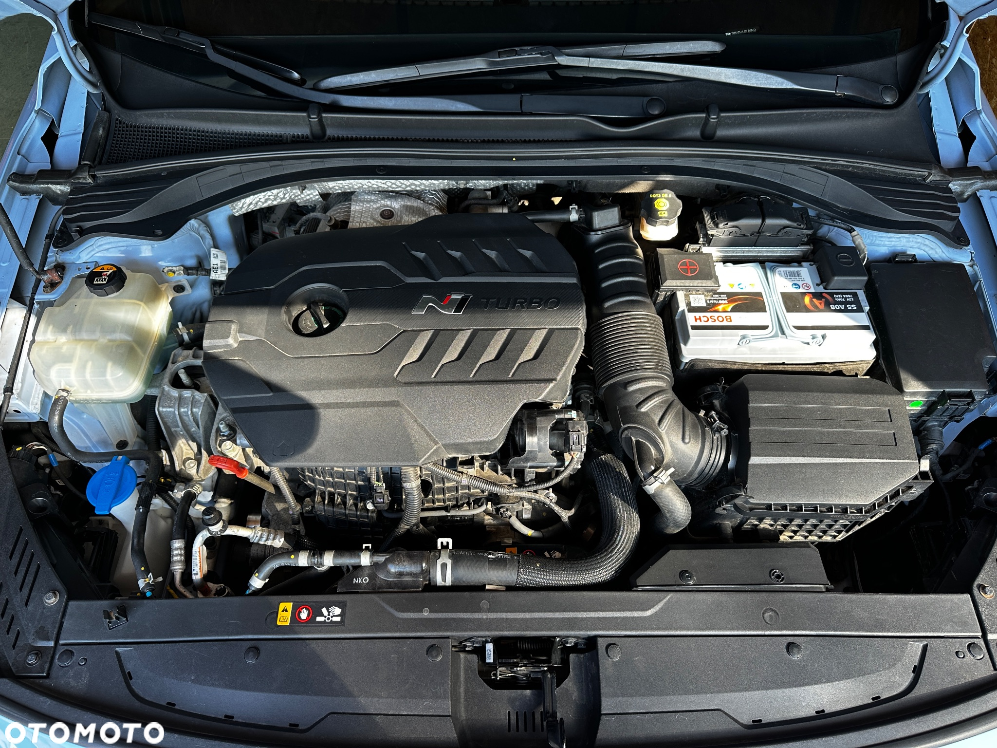 Hyundai i30 N 2.0 T-GDI GPF Performance - 11