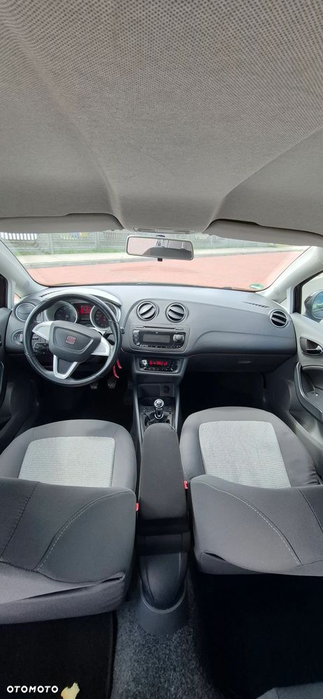 Seat Ibiza - 6