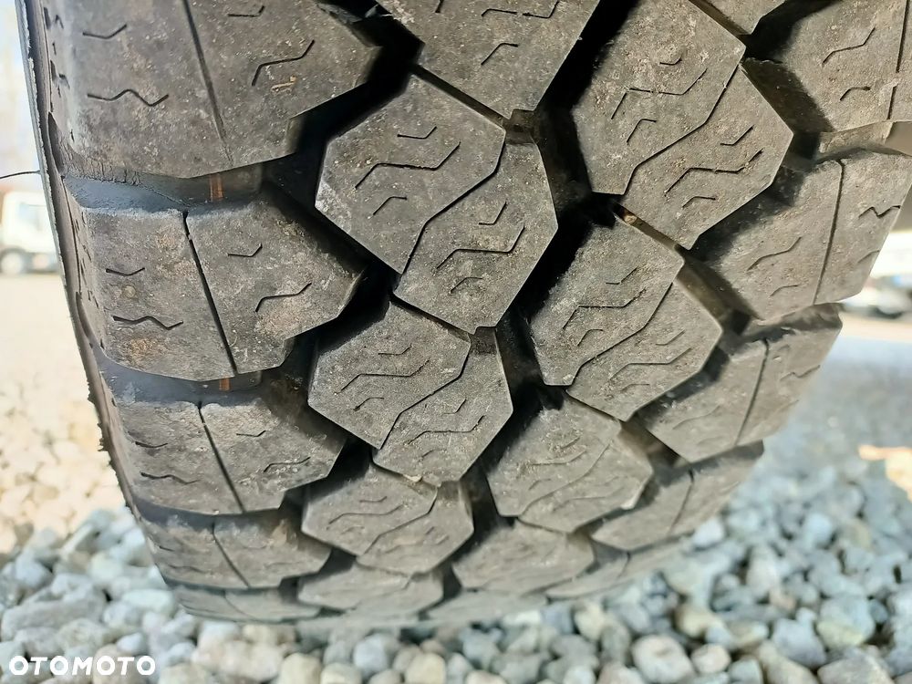 Renault Master L2 Chłodnia 145KM 2 zasilania chłodni Klima - 25