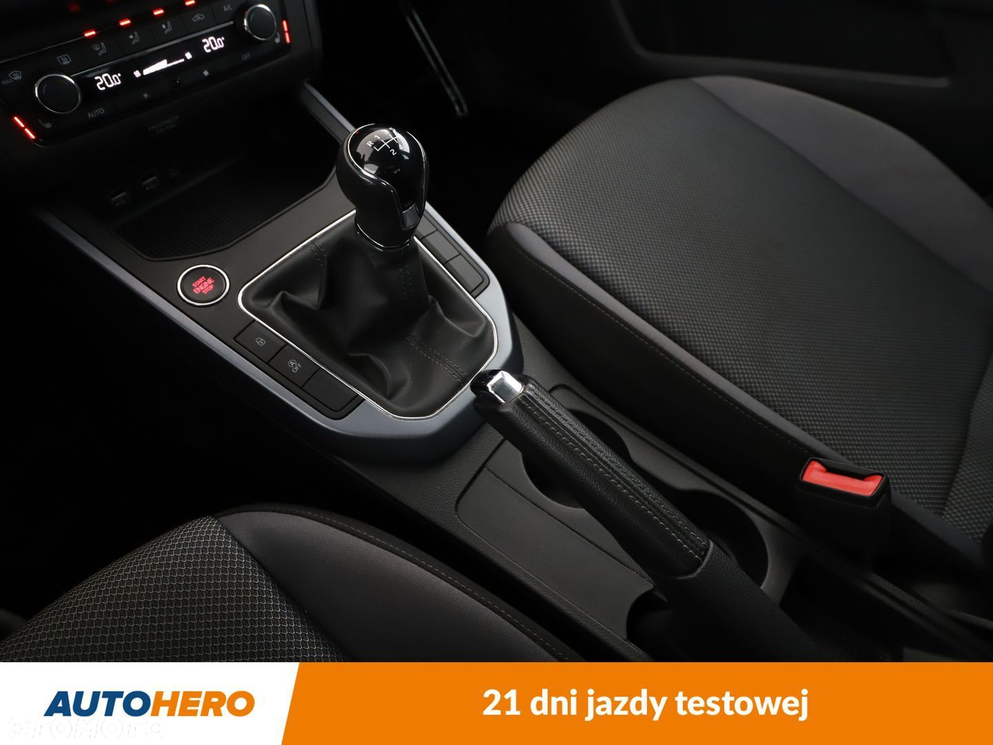 Seat Arona 1.0 TSI Style S&S - 26