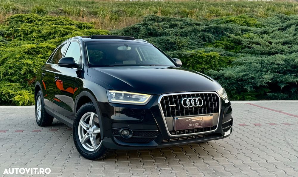 Audi Q3 - 20