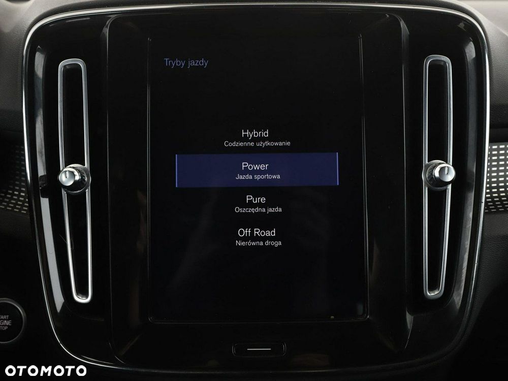 Volvo XC 40 T5 Recharge DKG RDesign - 28