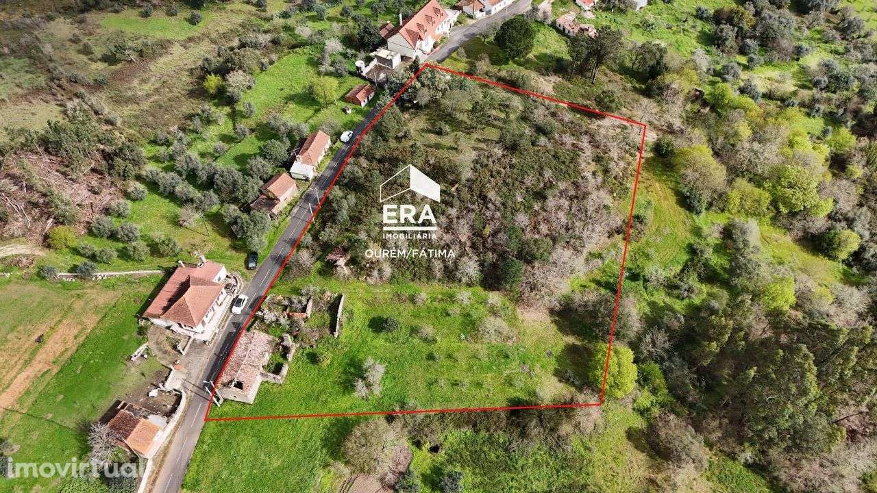 Moradia T3 localizada em São Jorge, Freixianda - Grande imagem: 4/27