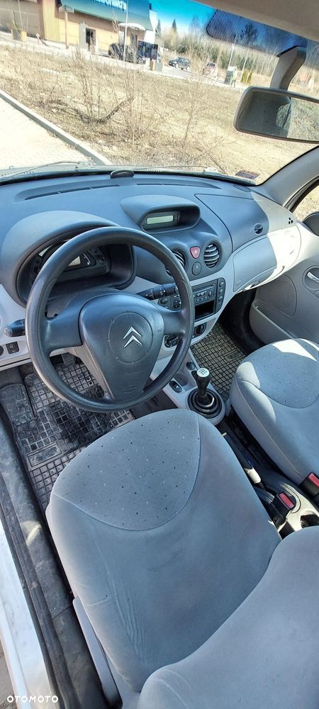 Citroën C3 1.4 Furio - 5