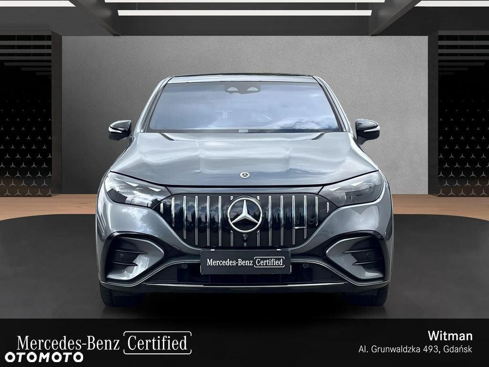 Mercedes-Benz EQE - 7