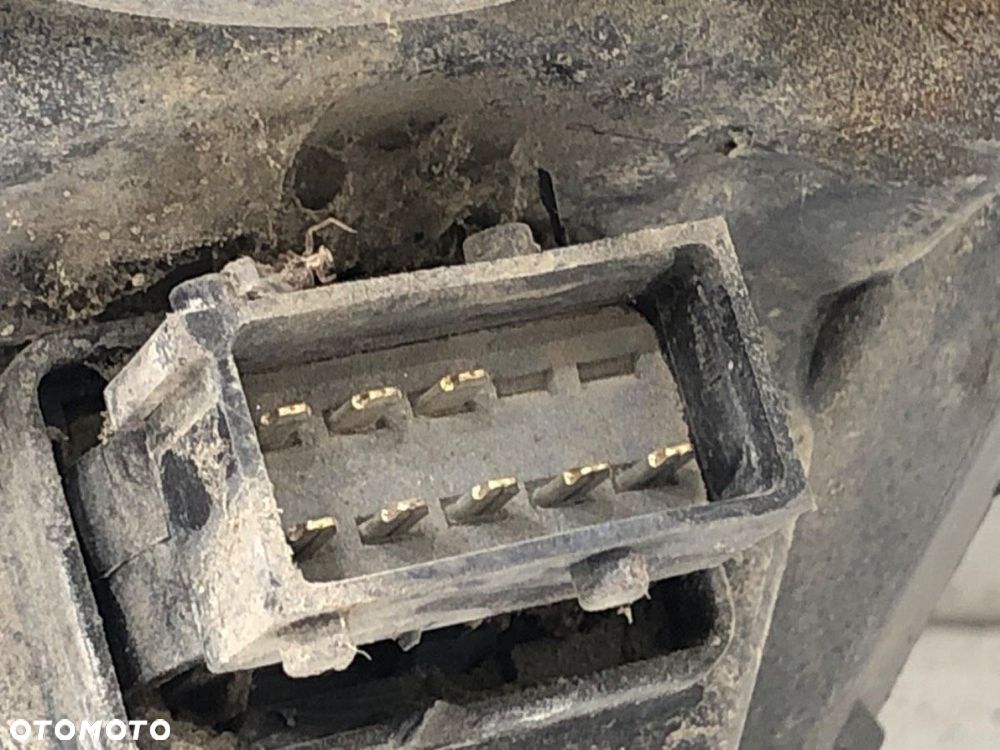 REFLEKTOR PRAWY PRZÓD - 296.00 PLN - OPEL ASTRA H (A04) 2004 - 2014 2.0 Turbo (L48) 125 kW [170 KM] - 7