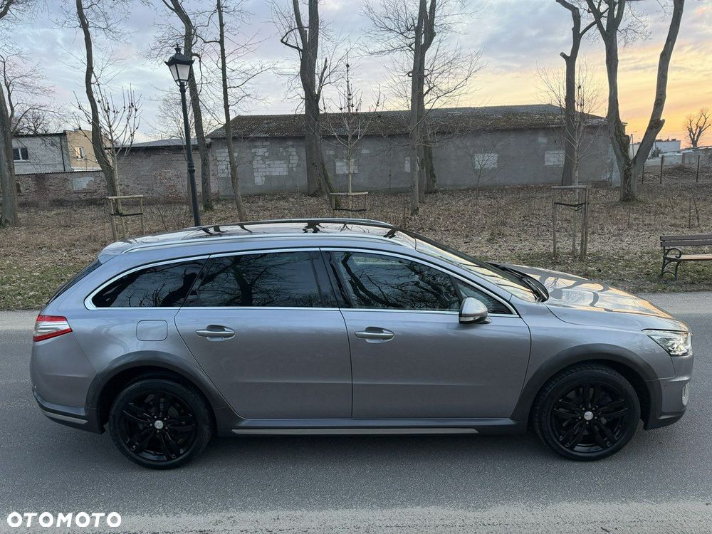 Peugeot 508 - 13