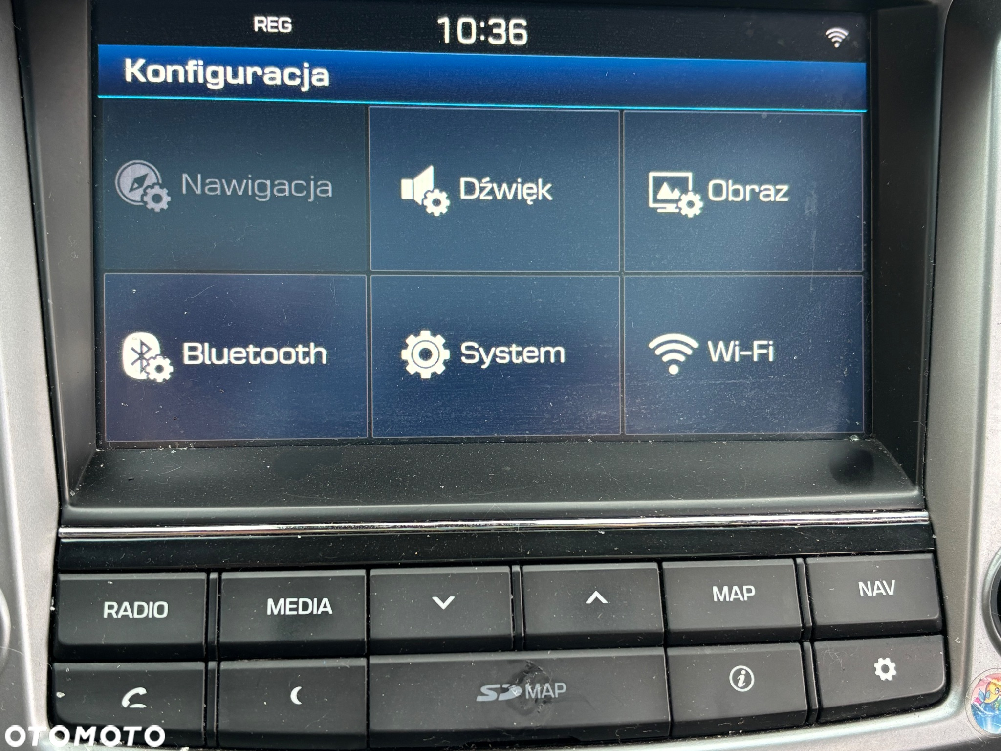 Hyundai Tucson 2.0 CRDi 4WD Automatik Premium - 28