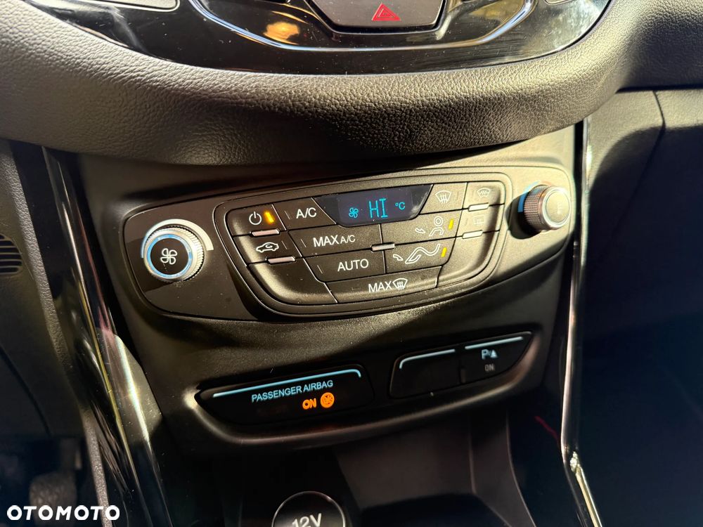 Ford B-MAX 1.5 TDCi SYNC Edition - 22