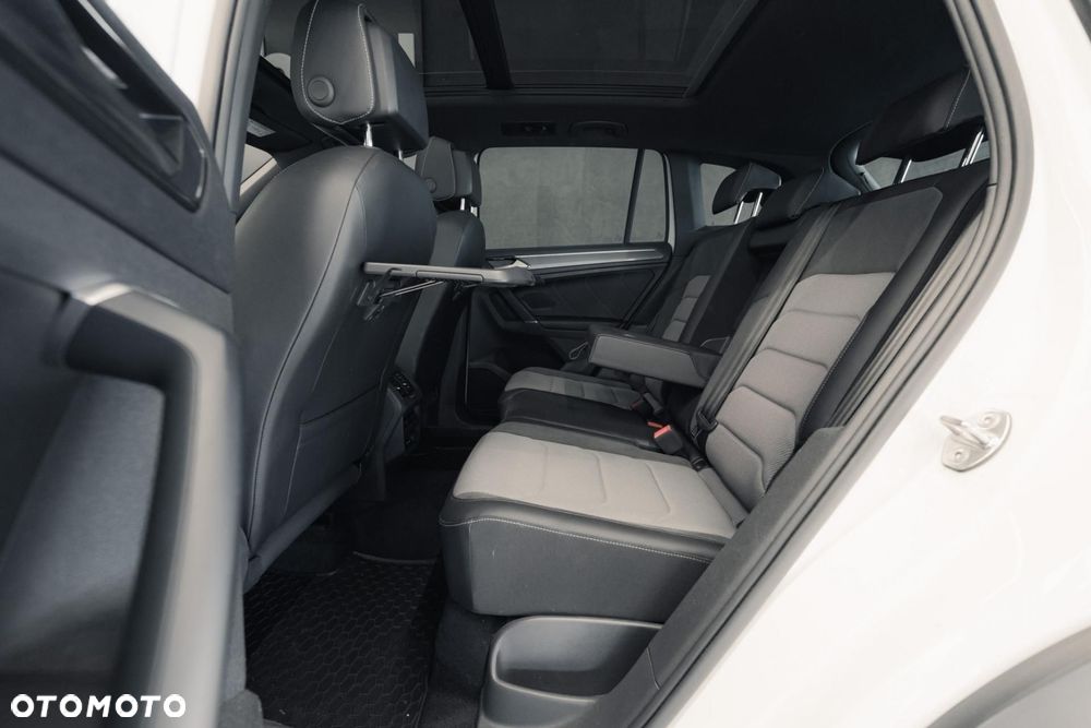 Volkswagen Tiguan - 15