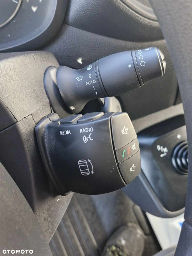 Renault Master, 2021 IX, L3H2, Automat, nawigacja, tempomat, kamera cofania, klima - 25