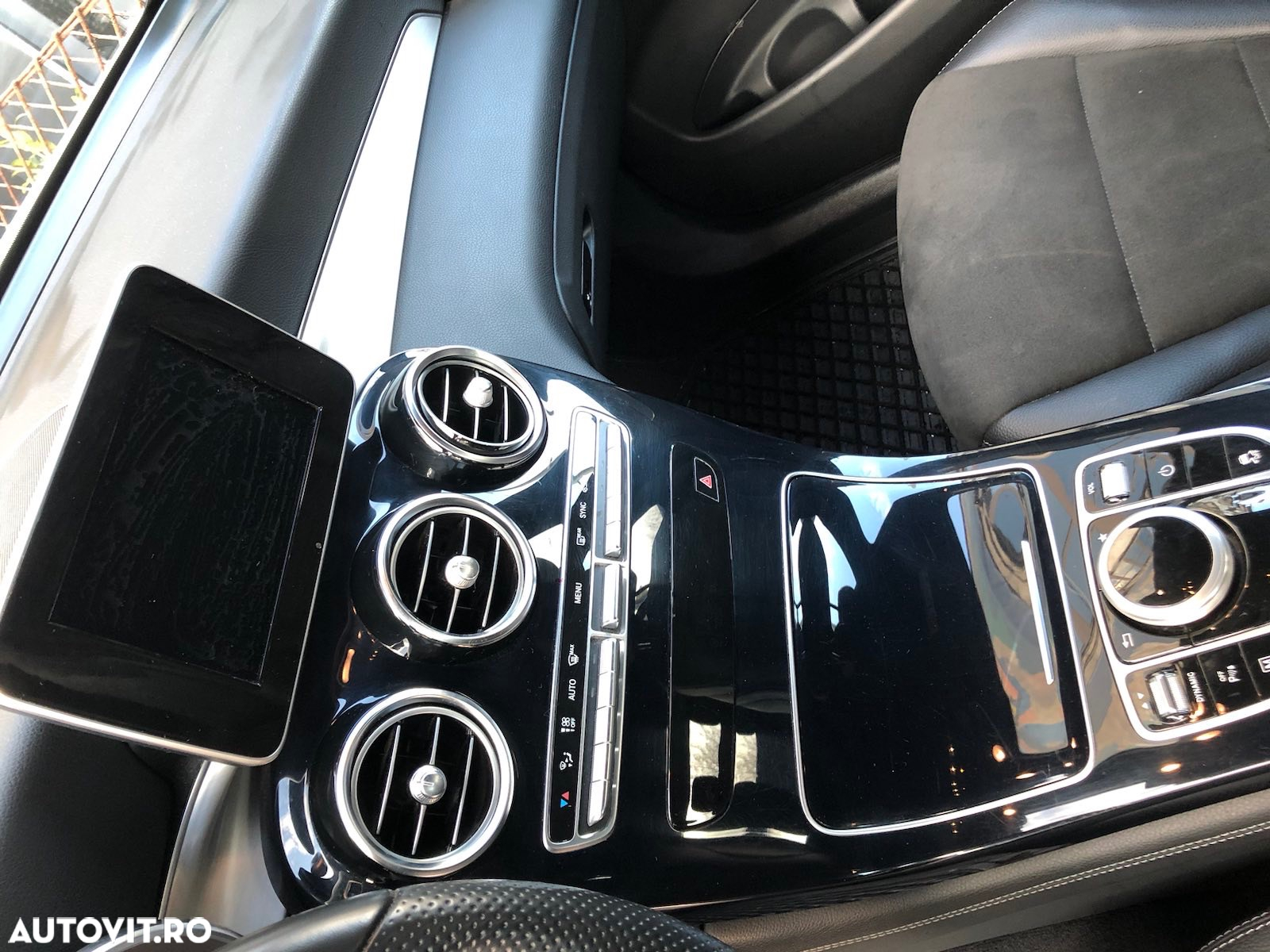 Mercedes-Benz GLC 250 d 4MATIC - 6