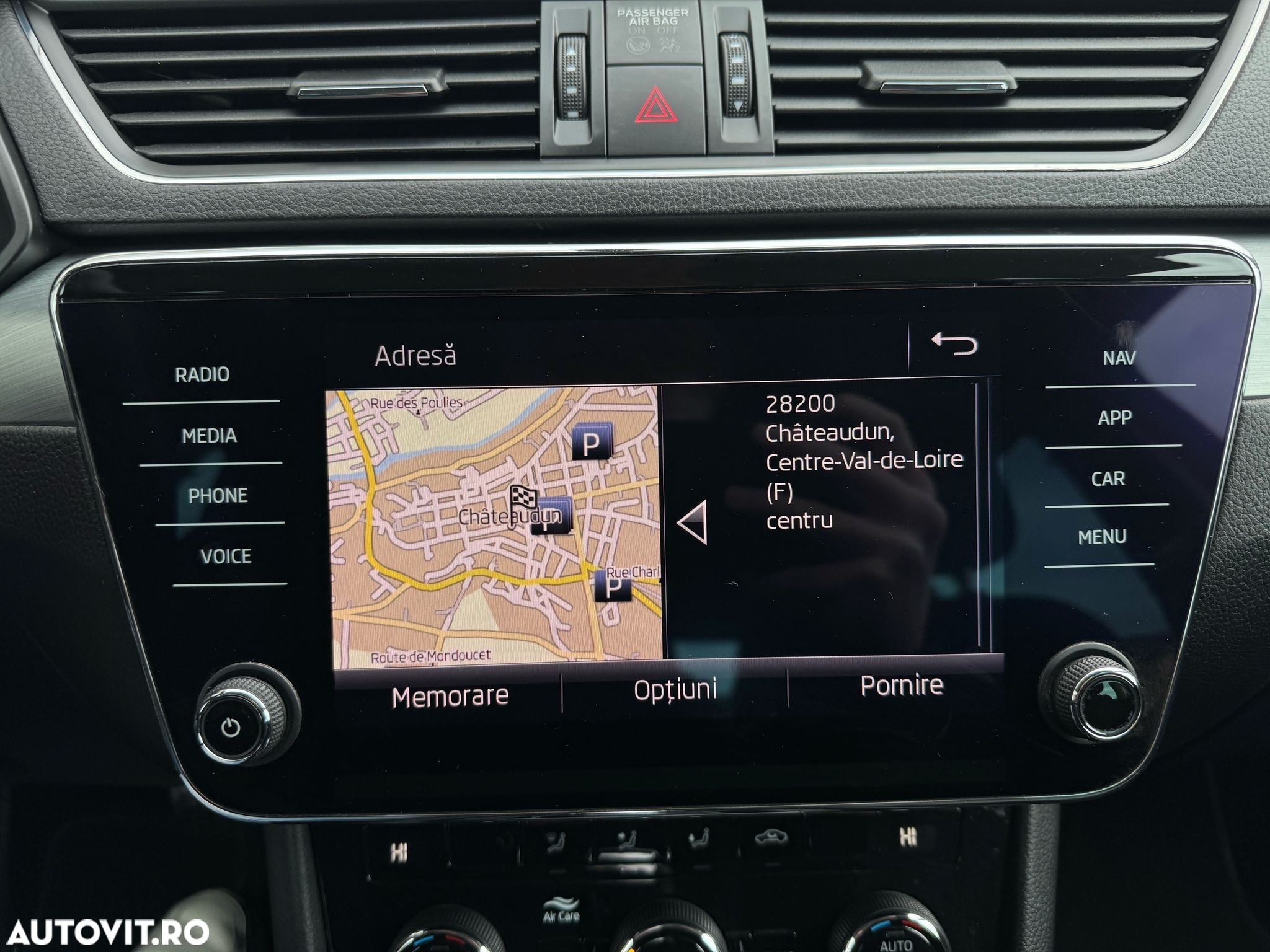 Skoda Superb 2.0 TDI DSG Style - 18