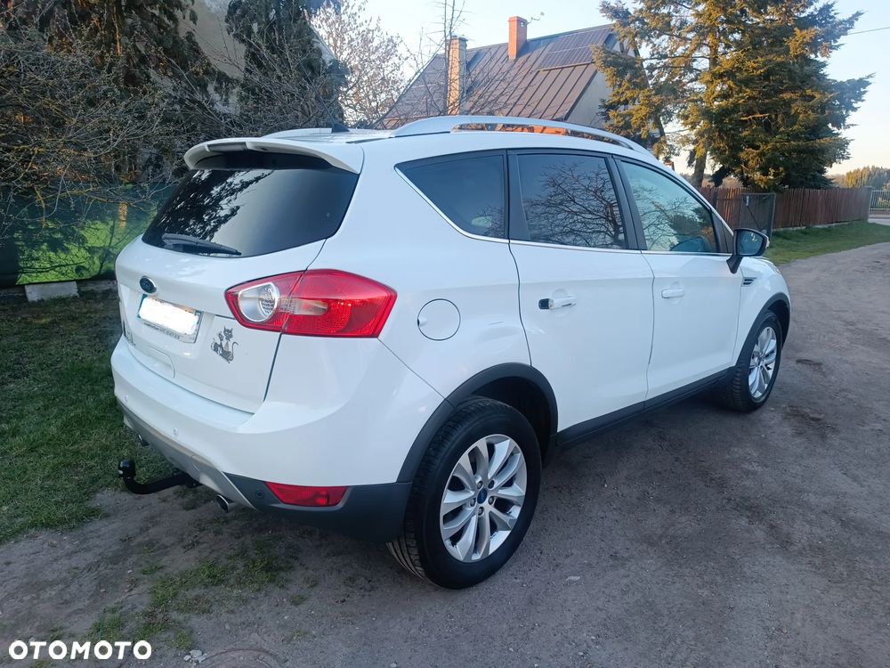 Ford Kuga - 7