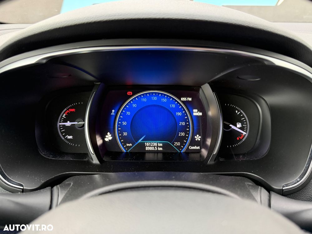 Renault Talisman BLUE dCi 150 BUSINESS EDITION - 20